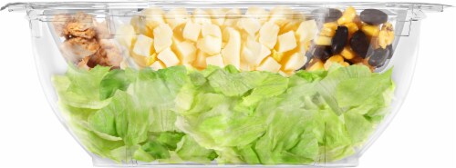 Ready Pac Bistro® Chicken Queso Fresco Salad Perspective: bottom