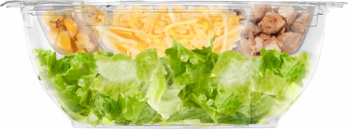 Ready Pac® Santa Fe Style With Chicken Bistro® Salad Perspective: bottom