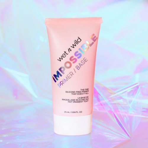 Wet n Wild Prime Focus Impossible Primer Perspective: bottom