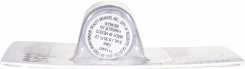 Wet n Wild Mega Clear Brow & Lash Mascara Perspective: bottom