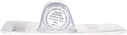 Wet n Wild Mega Clear Brow & Lash Mascara Perspective: bottom