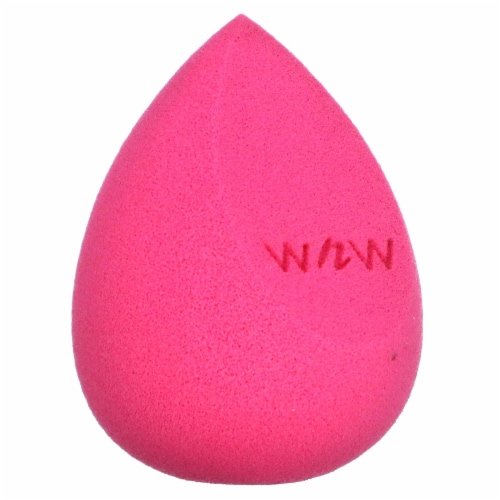 Wet n Wild Double Tap Makeup Sponge Perspective: bottom