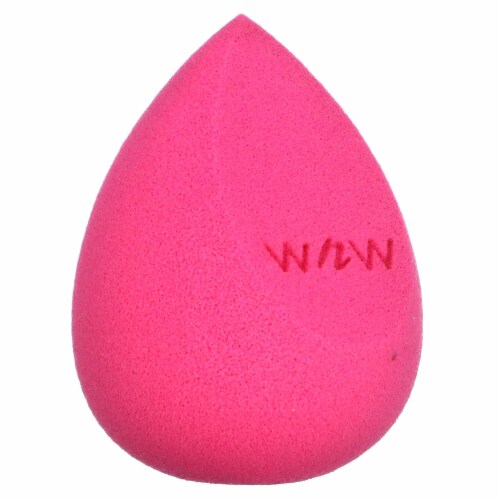 Wet n Wild Double Tap Makeup Sponge Perspective: bottom