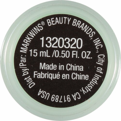 Black Radiance Long Lasting & Toning Face Primer Perspective: bottom