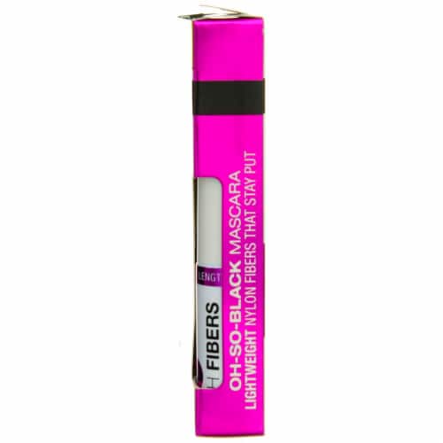 Wet n Wild® Lash-O-Matic Very Black Fiber Extension Kit Perspective: bottom