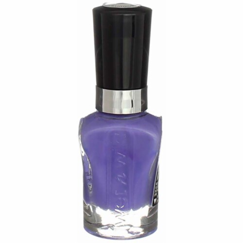 Wet n Wild® Megalast Salon On a Trip 213C Nail Polish Perspective: bottom