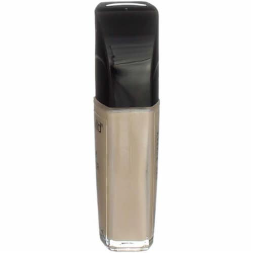 Wet & Wild® Wild Shine® Nail Color Yo Soy Perspective: bottom