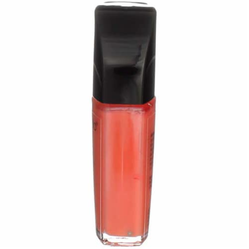 Wet n Wild® Wild Shine Nail Polish Blazed Perspective: bottom