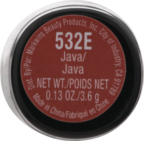 Wet n Wild Silk Finish Lipstick - Java Perspective: bottom