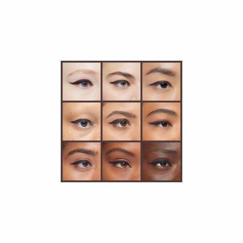 Wet n Wild® ColorIcon™ Kohl Eyeliner Pencil Simma Brown Now Perspective: bottom