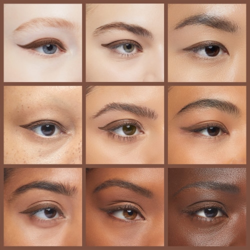 Wet n Wild® ColorIcon™ Kohl Eyeliner Pencil Taupe of the Mornin' Perspective: bottom