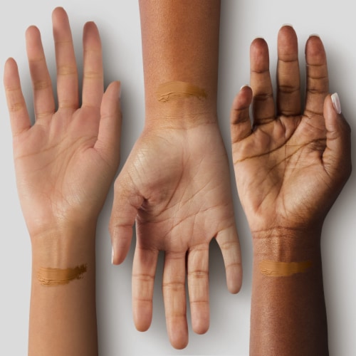 Wet n Wild® MegaGlo™ Contour Stick Oak's On You Perspective: bottom