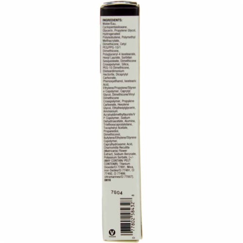 Wet n Wild® Photo Focus™ Medium Peach Concealer Correcteur Perspective: bottom
