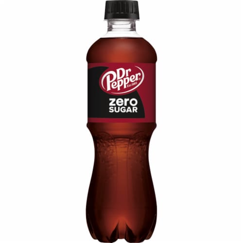 Dr Pepper Real Sugar Soda 12 Oz Glass Bottle (Pack of 6, Total of 72 Oz)