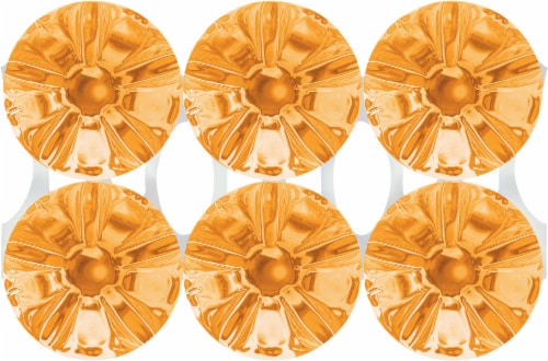 Sunkist Orange Soda Perspective: bottom