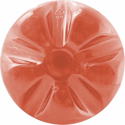 Sunkist Peach Soda Perspective: bottom