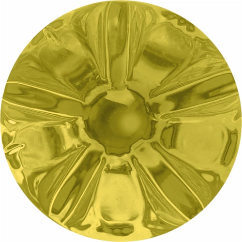 Canda Dry Sparkling Green Tea Ginger Ale Perspective: bottom
