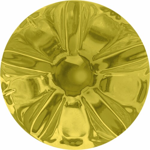 Canda Dry Sparkling Green Tea Ginger Ale Perspective: bottom