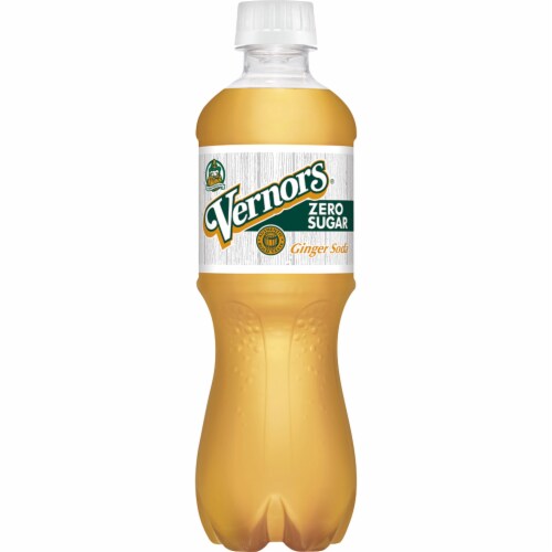 Schweppes® Ginger Ale Soda, 6 bottles / 16 oz - Harris Teeter