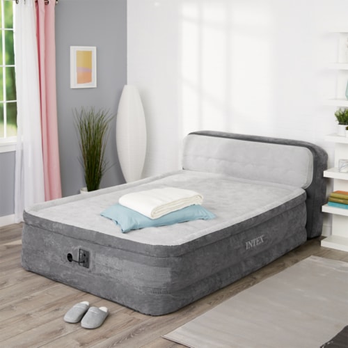 Matelas Gonflable Intex French Fries