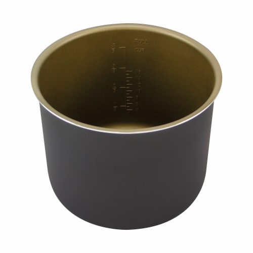 Nesco® Digital Smart Canner & Cooker Perspective: bottom