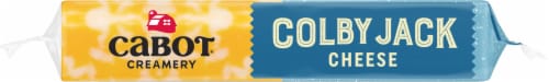 Cabot® Colby Jack Cheese - 8 Ounce Perspective: bottom
