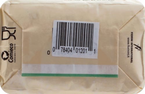 La Tua Farina Soft Wheat Pizza Flour Perspective: bottom