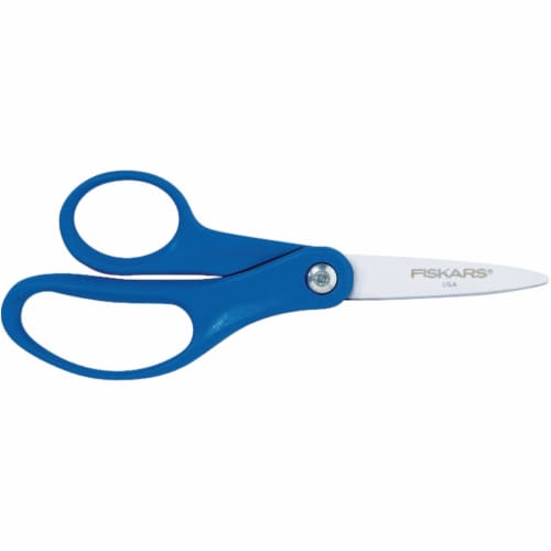 Fiskars® Kids' Scissors, 1 ct - Kroger