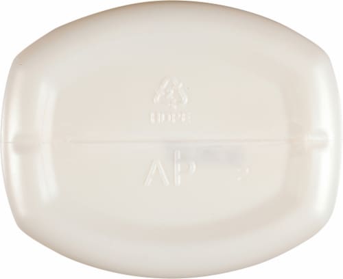 Jason Invigorating Rosewater Liquid Hand Soap Perspective: bottom