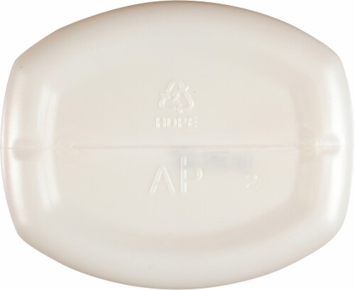 Jason Invigorating Rosewater Liquid Hand Soap Perspective: bottom