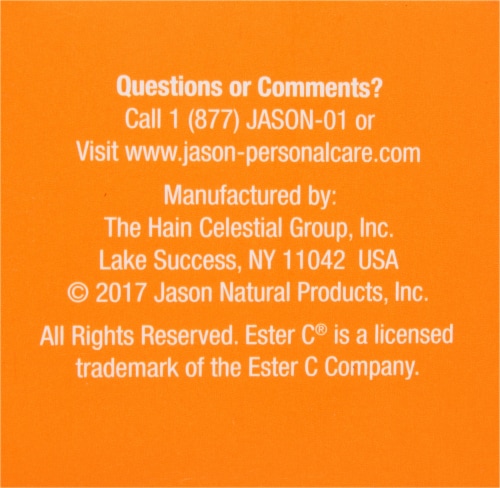 Jason Hyper-C Serum Perspective: bottom