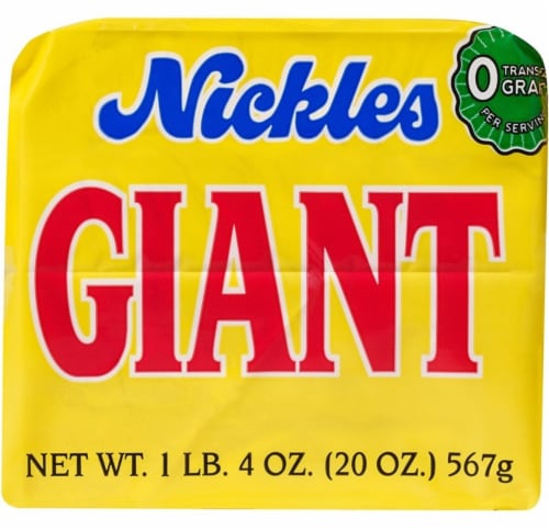 Nickles Toastmaster® Giant White Bread Loaf Perspective: bottom