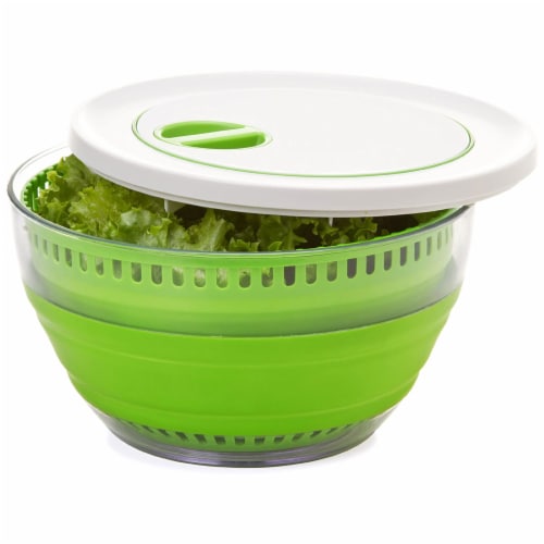 Oxo Softworks 4 qt Salad Spinner