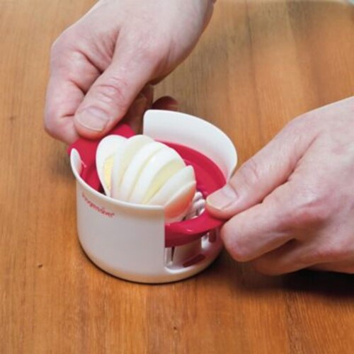 prepworks® by Progressive Egg Slicer Perspective: bottom
