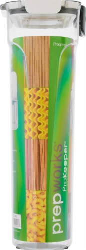 Progressive International Prepworks Pasta ProKeeper Perspective: bottom
