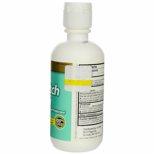 GoodSense Anti-Itch Lotion, 6 fl oz Perspective: bottom