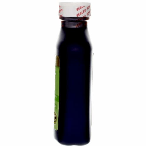 GoodSense Castor Oil, 4 fl oz Perspective: bottom