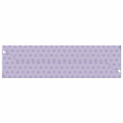 Milk-Bone® Rachael Ray Nutrish Pup-peroni Valentine Box National Dog Treats Perspective: bottom