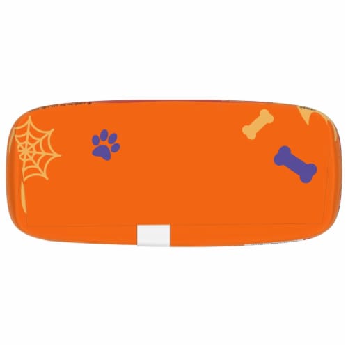 Milk-Bone Pup-Peroni Trick or Treat Dog Treat Packs Perspective: bottom