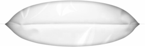 Milk-Bone® Brushing Chews® Daily Dental Large Dog Treats Perspective: bottom