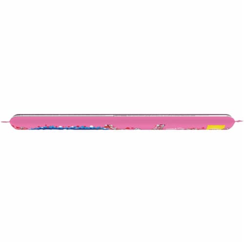 Nerds® Valentine Rope Candy Perspective: bottom