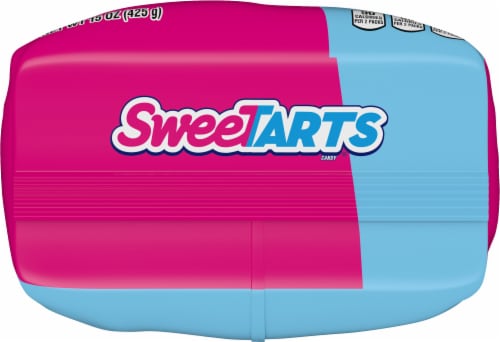 Sweetarts® Soft & Chewy Ropes Variety Pack Perspective: bottom