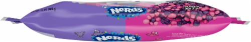 Nerds® Halloween Grape & Strawberry Hard Candy Pouch Perspective: bottom