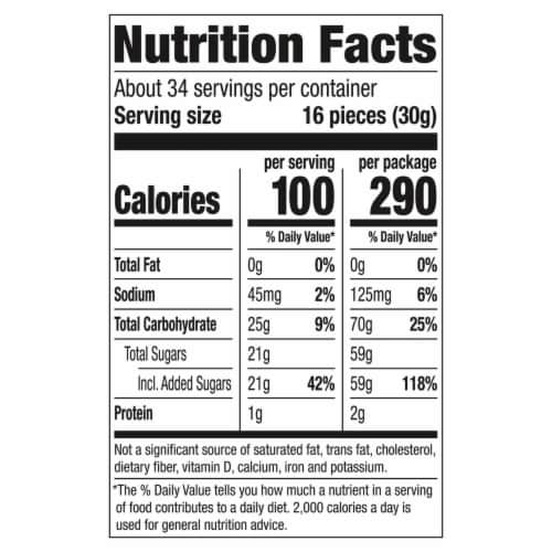 Nerds Gummy Clusters Candy, 3 Ounce (Pack of 12) Perspective: bottom