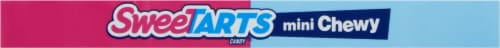 SweeTARTS® Mini Chewy Berries & Cherries Candy Perspective: bottom