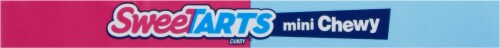 SweeTARTS® Mini Chewy Berries & Cherries Candy Perspective: bottom