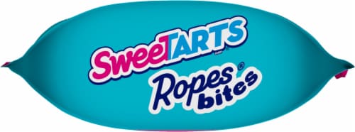SweeTARTS™ Ropes Bites® Chewy Candy Perspective: bottom