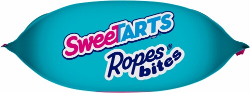 SweeTARTS™ Ropes Bites® Chewy Candy Perspective: bottom