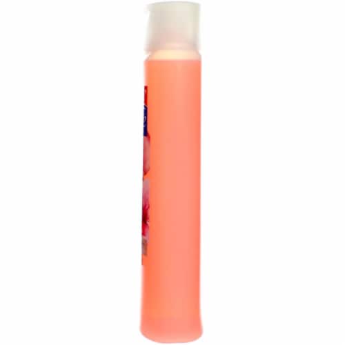 Suave Essentials Wild Cherry Blossom Body Wash Perspective: bottom