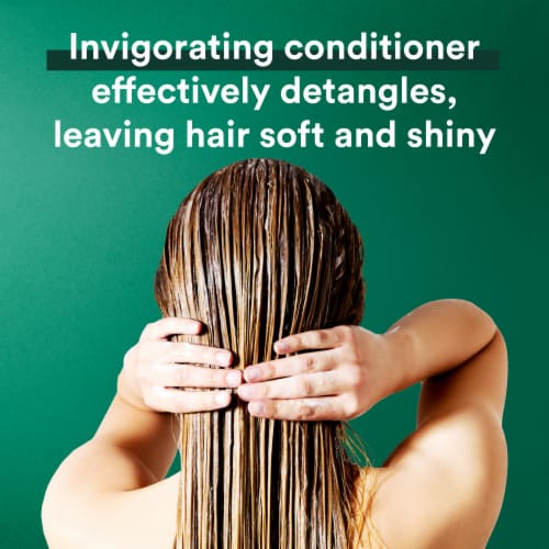 Suave Rosemary + Mint Conditioner Perspective: bottom